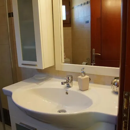 Paliouri Two-storey Luxury , Majestic View * Agia Paraskevi (Kassandra)