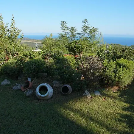 Paliouri Two-storey Luxury , Majestic View * Agia Paraskevi (Kassandra)