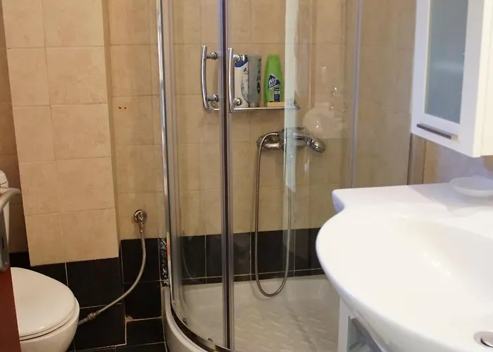 Paliouri Two-storey Luxury , Majestic View Vila