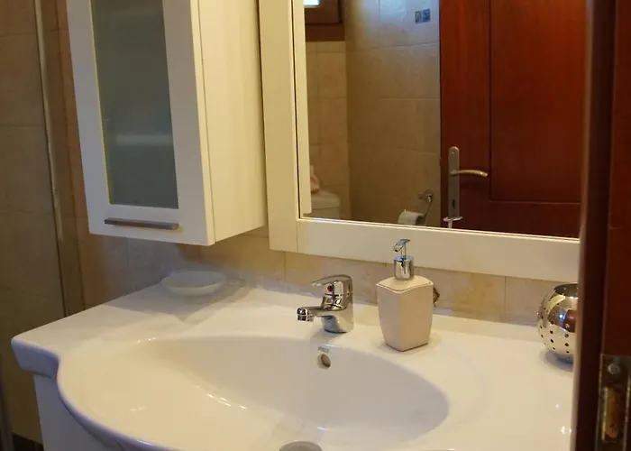 Paliouri Two-storey Luxury , Majestic View * Agia Paraskevi (Kassandra)
