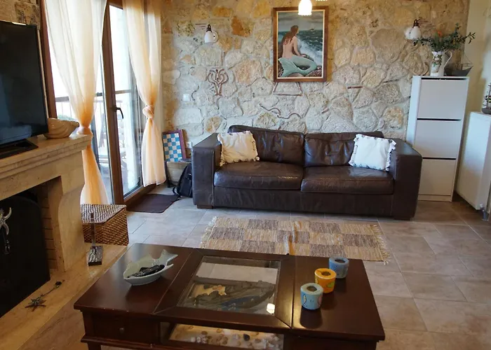 Vila Paliouri Two-storey Luxury , Majestic View Agia Paraskevi (Kassandra)
