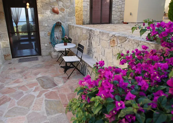 Paliouri Two-storey Luxury , Majestic View Vila Agia Paraskevi (Kassandra)