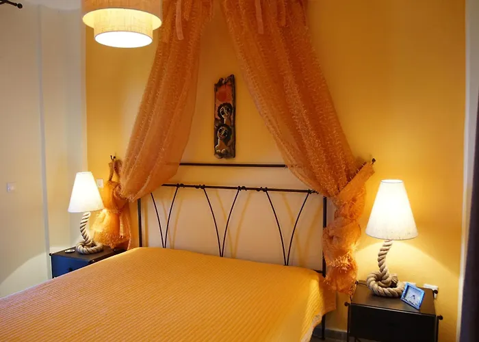 Vila Paliouri Two-storey Luxury , Majestic View
